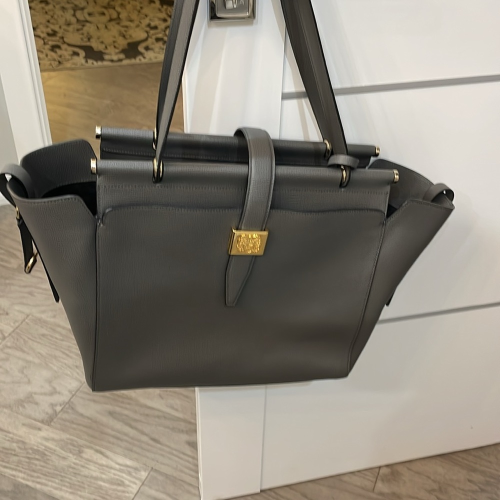 Bruno Magli made in Italy shoulder bag